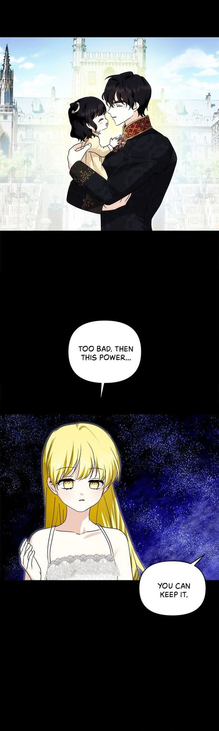 Monster Duke’s Daughter chapter 181 page 15