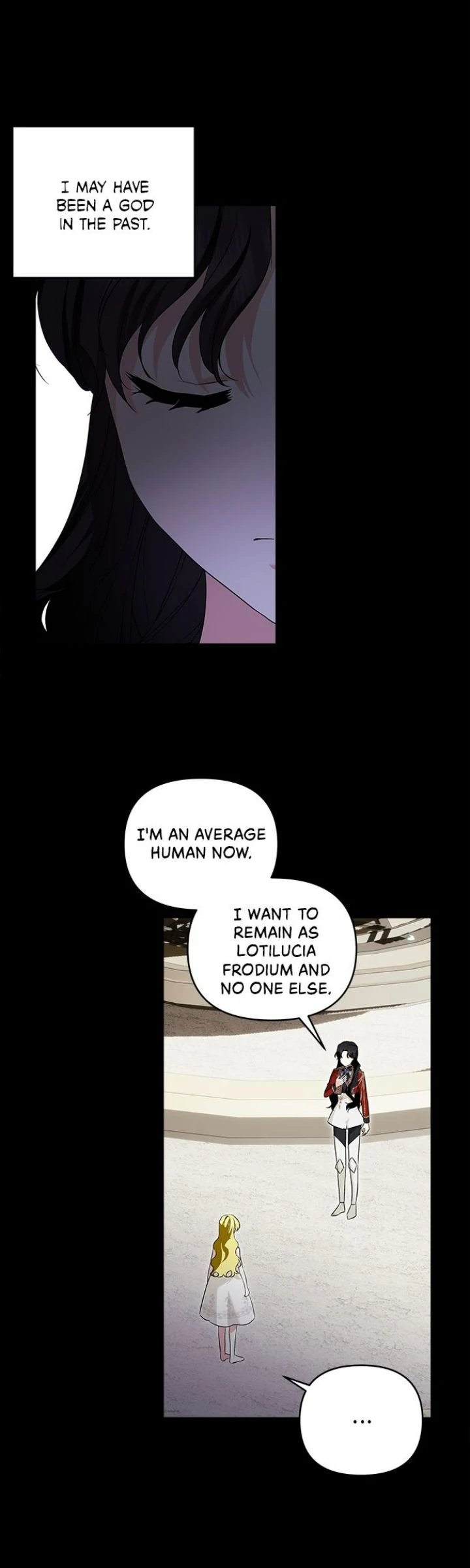 Monster Duke’s Daughter chapter 181 page 16