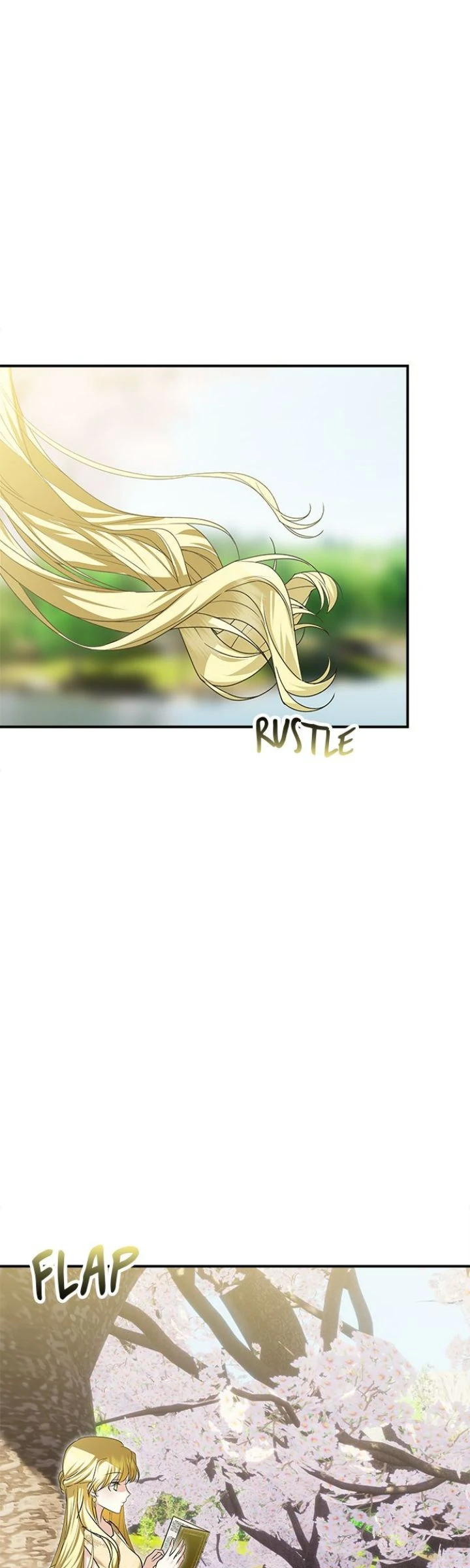Monster Duke’s Daughter chapter 181 page 24