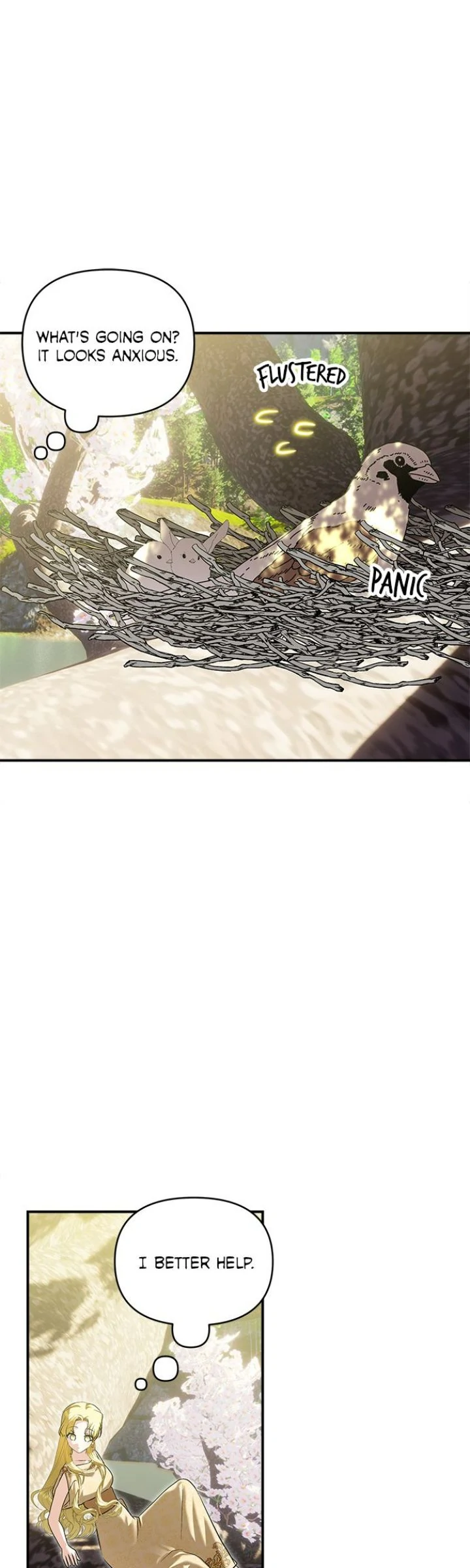 Monster Duke’s Daughter chapter 181 page 26