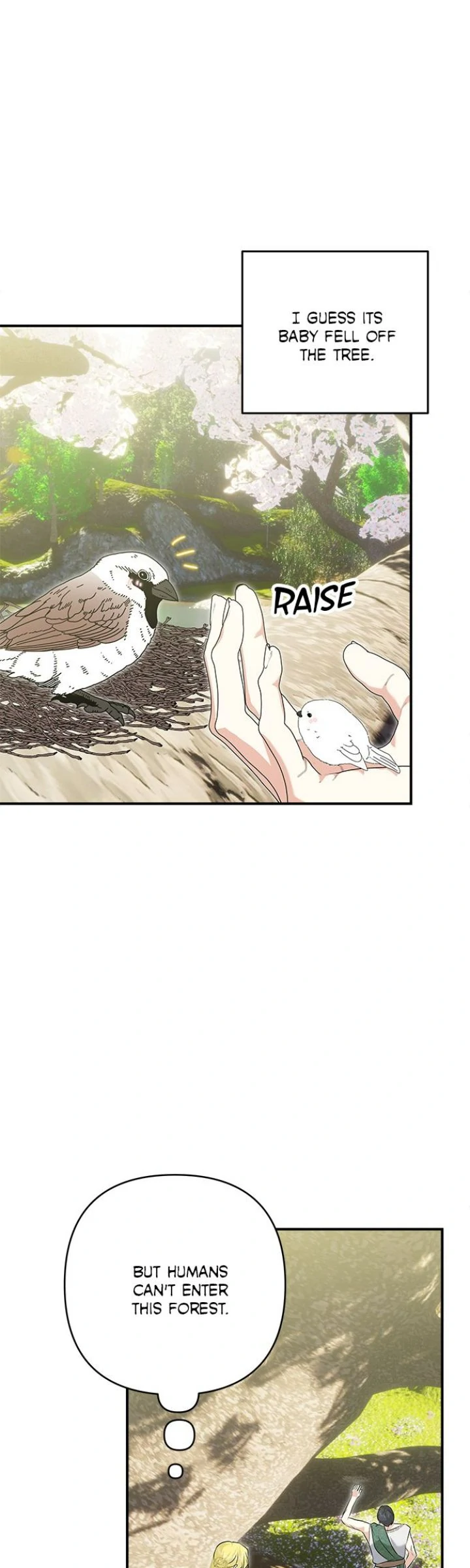 Monster Duke’s Daughter chapter 181 page 29