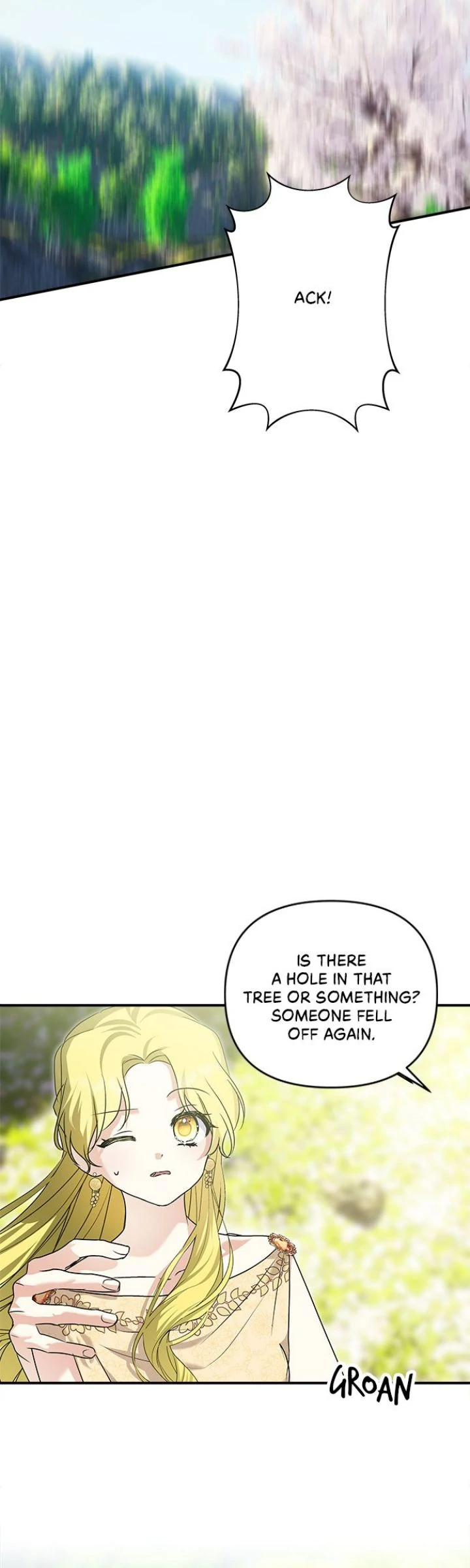 Monster Duke’s Daughter chapter 181 page 32
