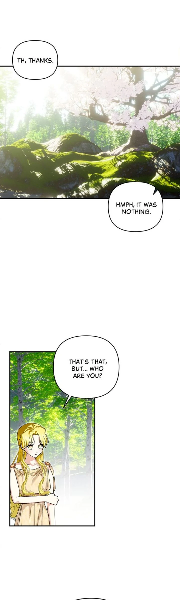 Monster Duke’s Daughter chapter 181 page 34