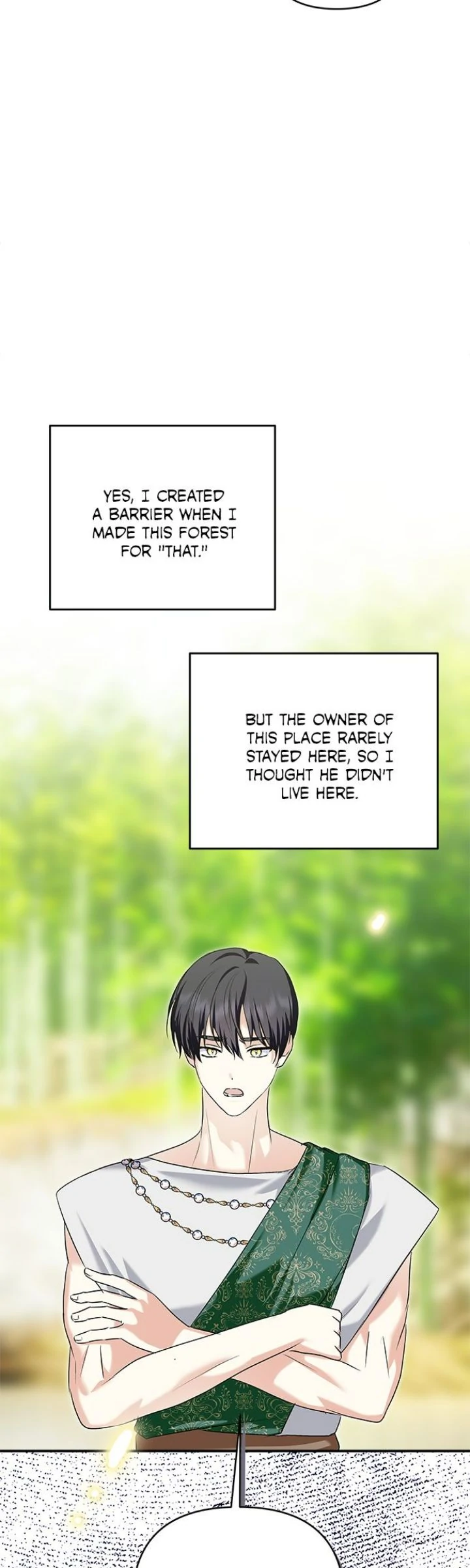 Monster Duke’s Daughter chapter 181 page 36
