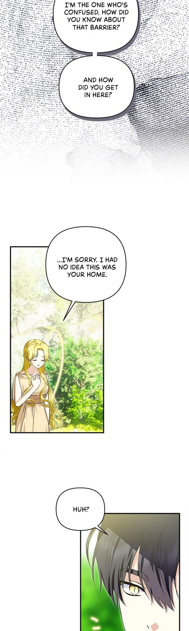 Monster Duke’s Daughter chapter 181 page 37