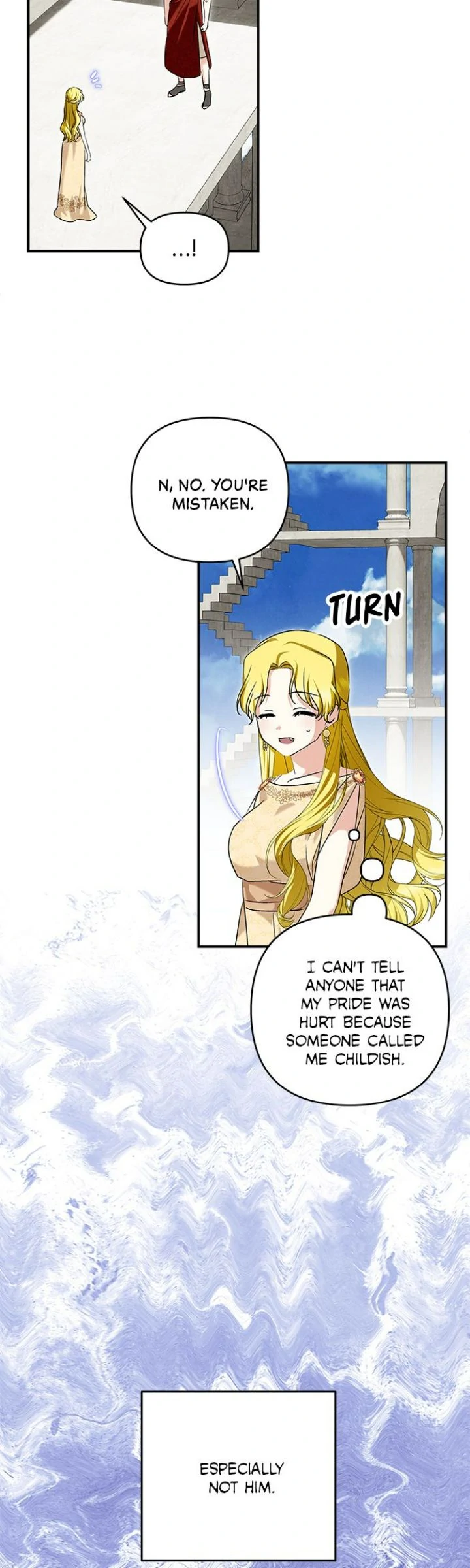 Monster Duke’s Daughter chapter 181 page 44