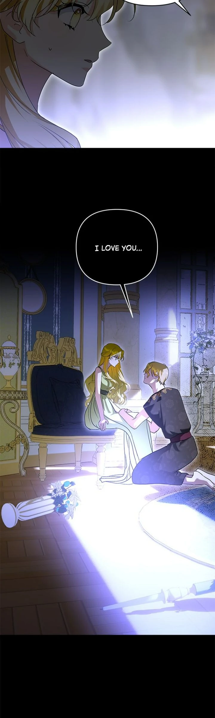 Monster Duke’s Daughter chapter 181 page 54