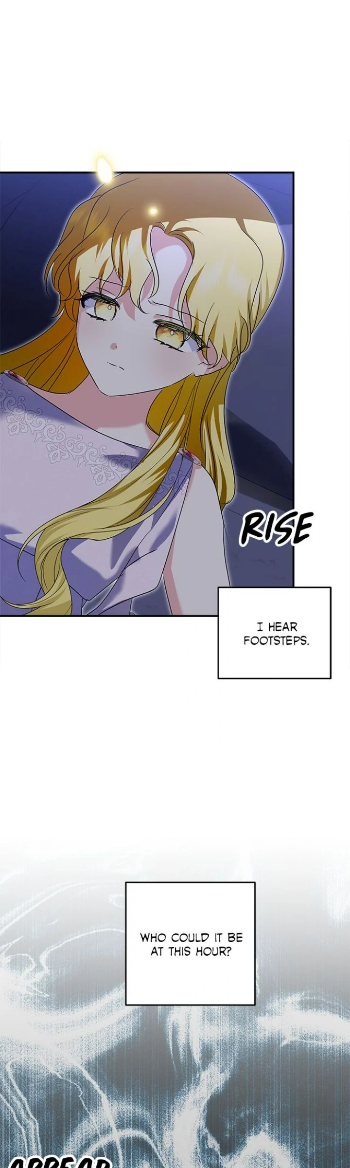 Monster Duke’s Daughter chapter 183 page 13
