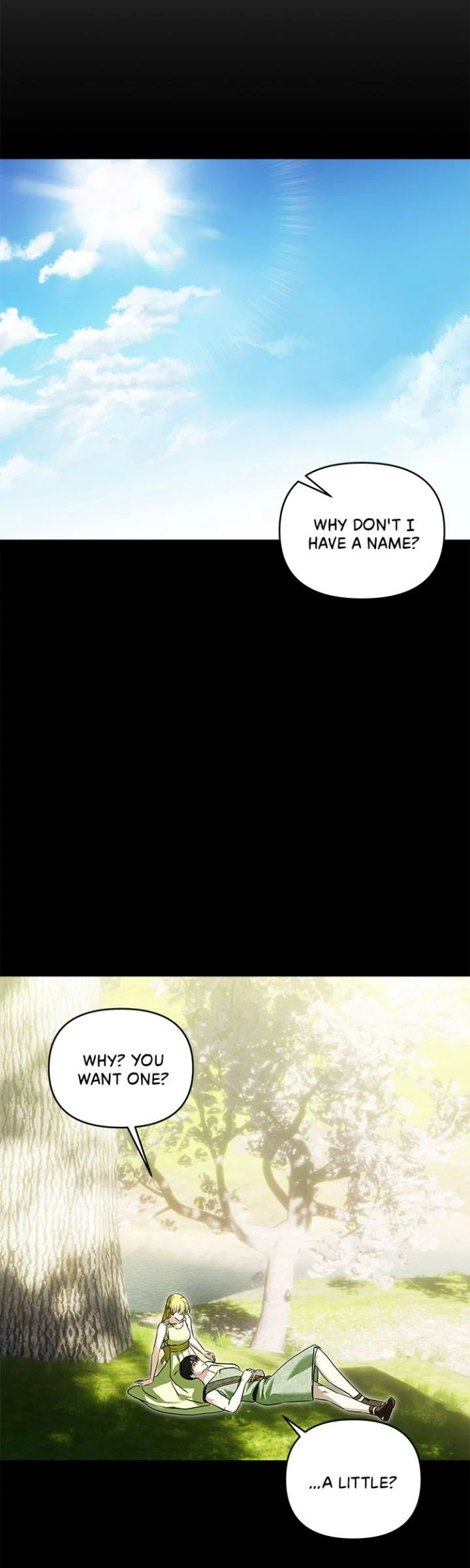 Monster Duke’s Daughter chapter 183 page 19