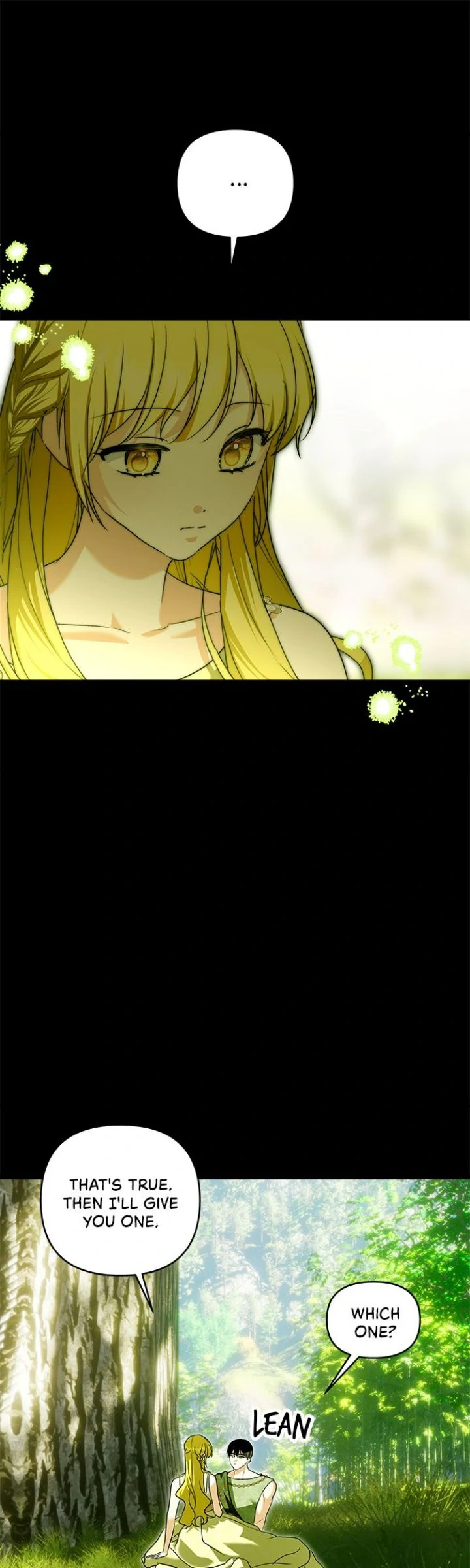 Monster Duke’s Daughter chapter 183 page 21