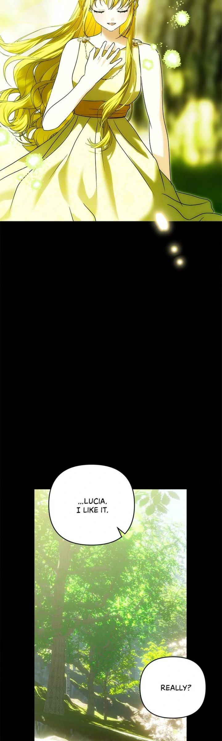 Monster Duke’s Daughter chapter 183 page 23