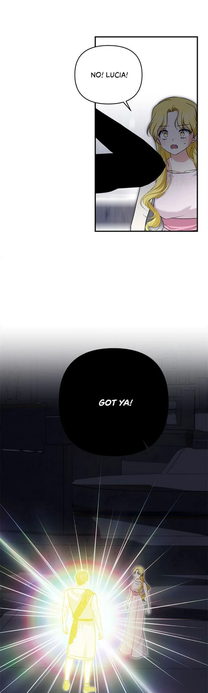 Monster Duke’s Daughter chapter 183 page 29