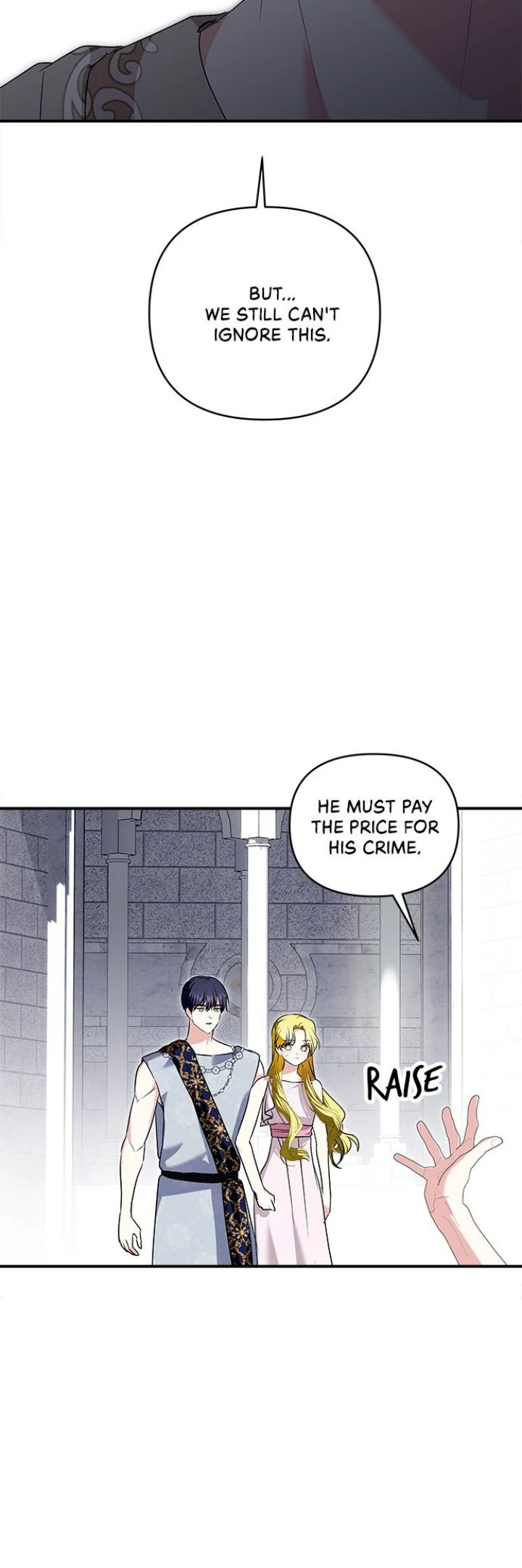 Monster Duke’s Daughter chapter 183 page 34