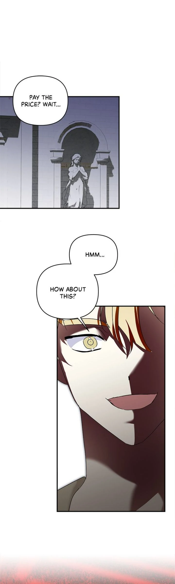 Monster Duke’s Daughter chapter 183 page 35