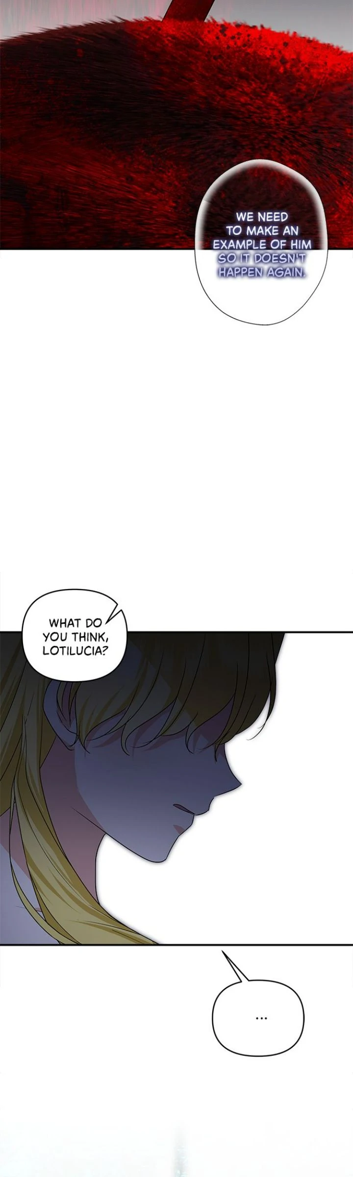 Monster Duke’s Daughter chapter 183 page 37