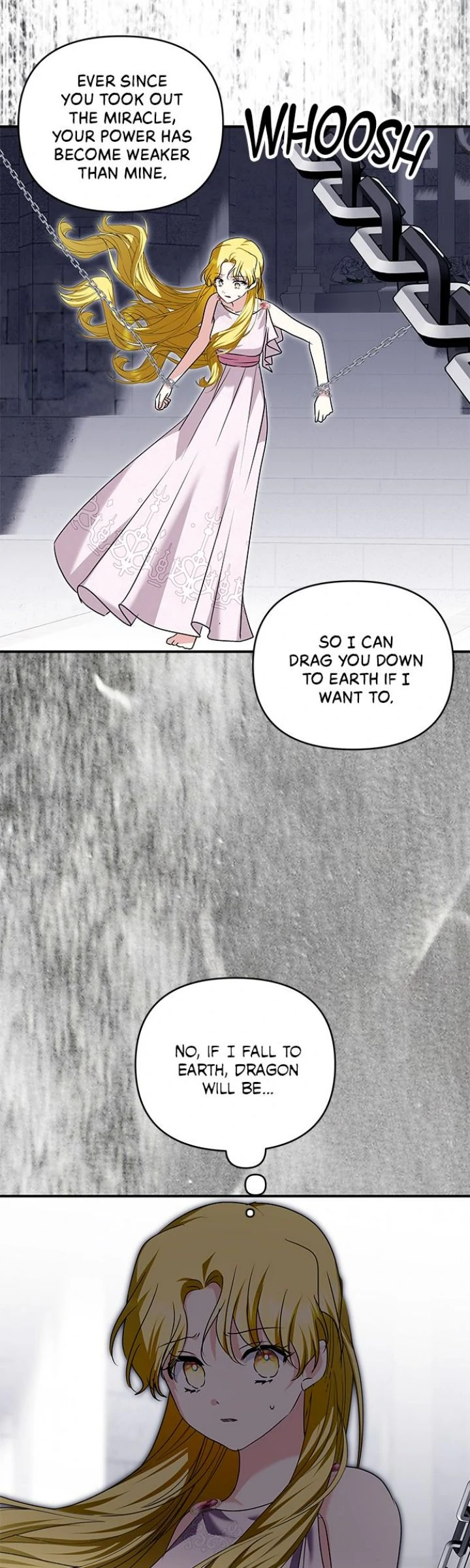 Monster Duke’s Daughter chapter 183 page 41