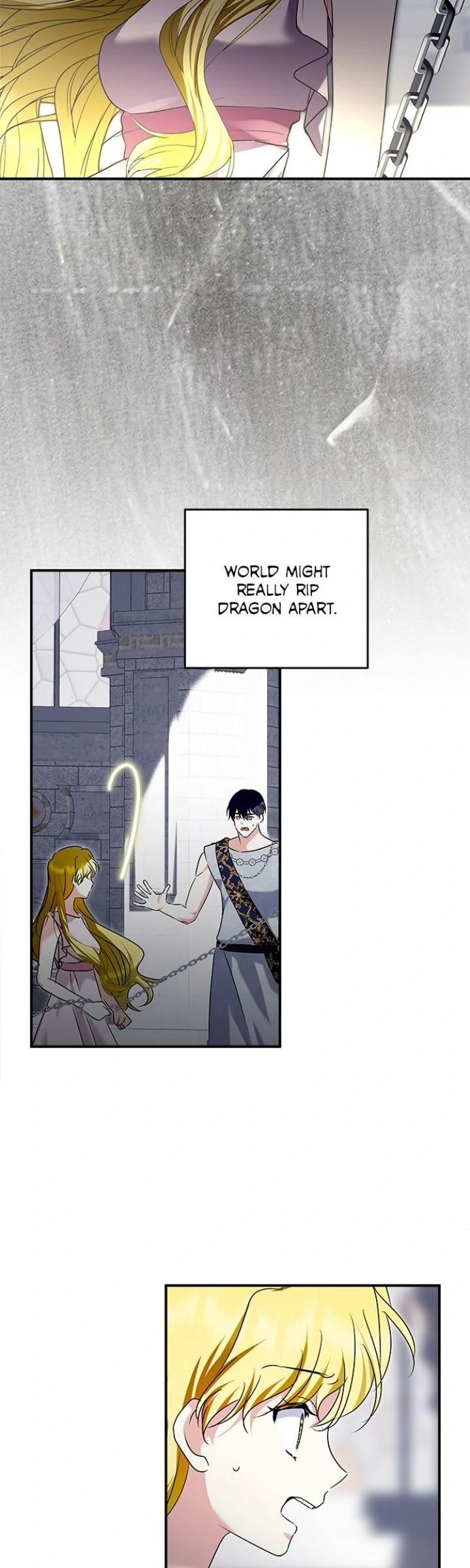 Monster Duke’s Daughter chapter 183 page 42