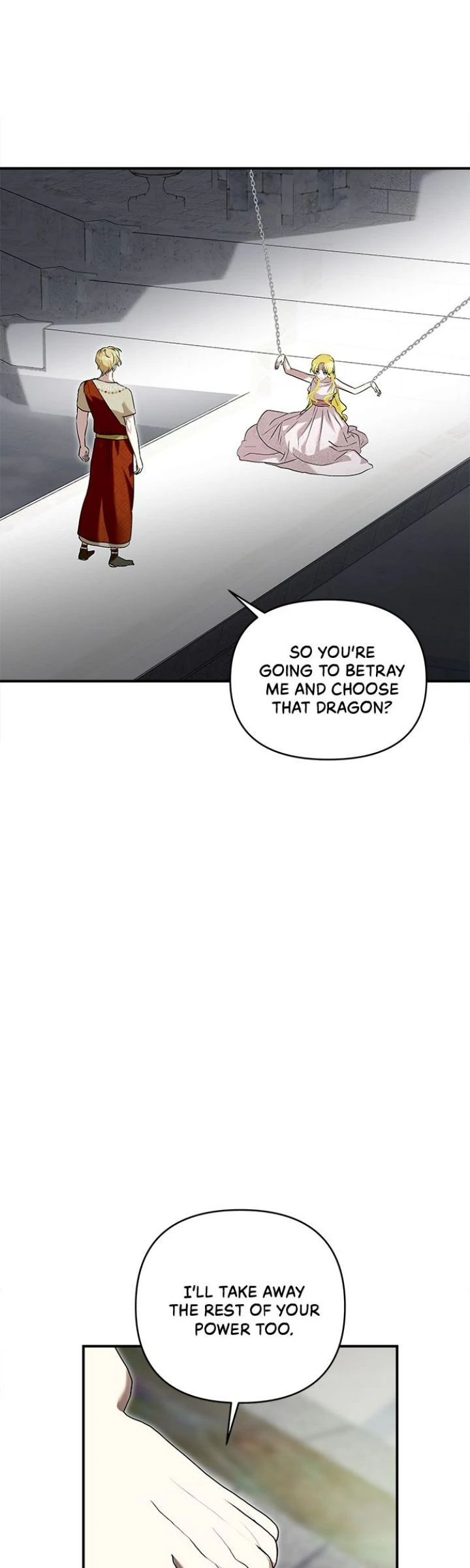 Monster Duke’s Daughter chapter 184 page 6
