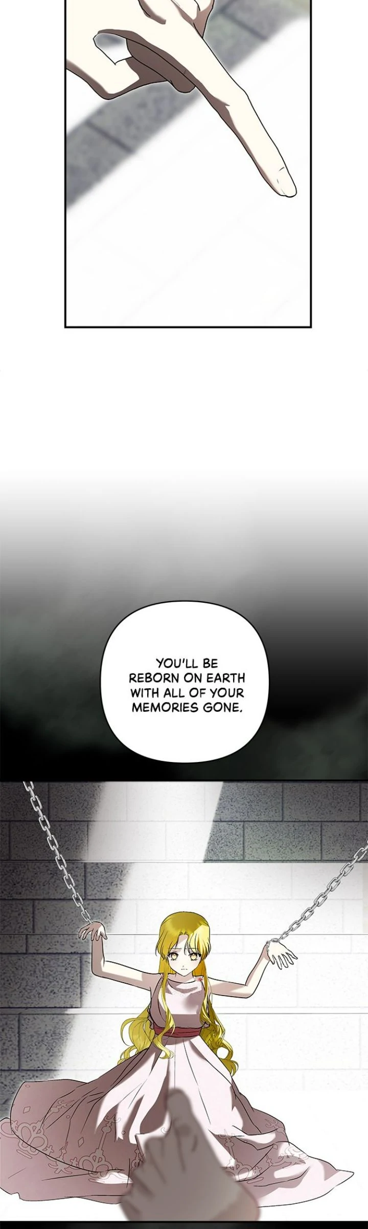 Monster Duke’s Daughter chapter 184 page 7