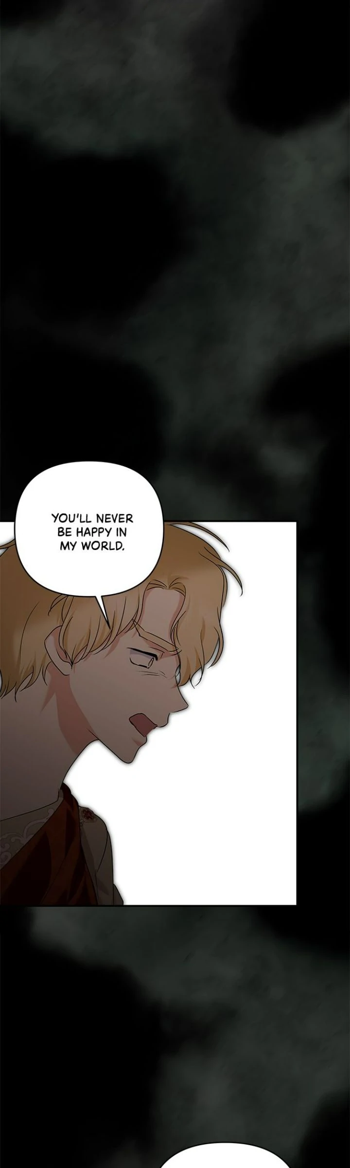 Monster Duke’s Daughter chapter 184 page 8
