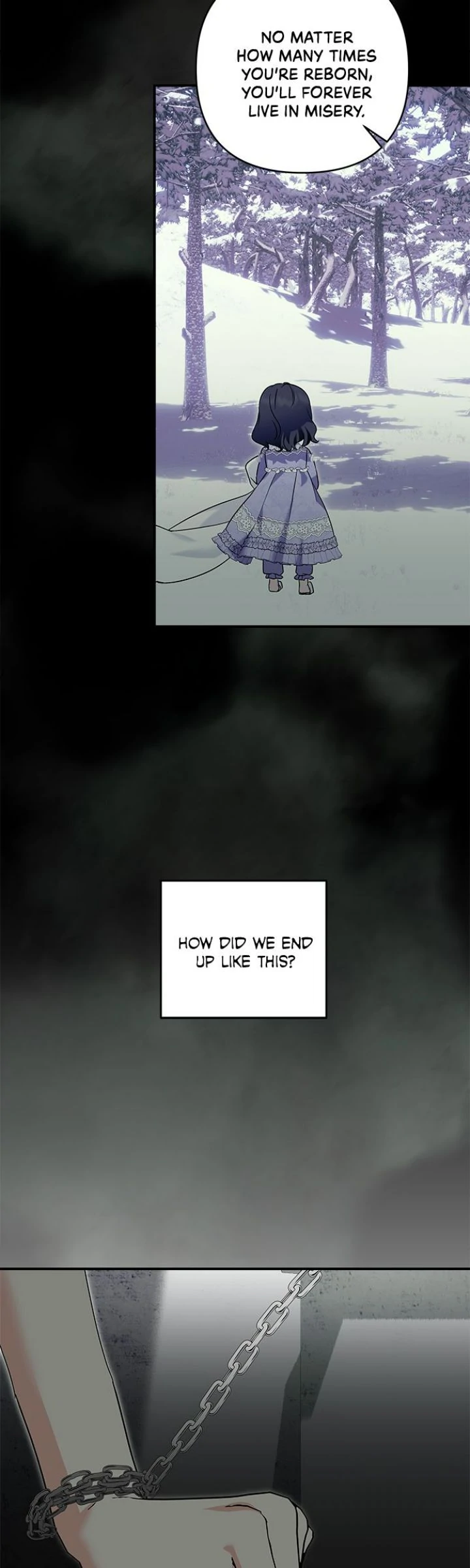 Monster Duke’s Daughter chapter 184 page 9