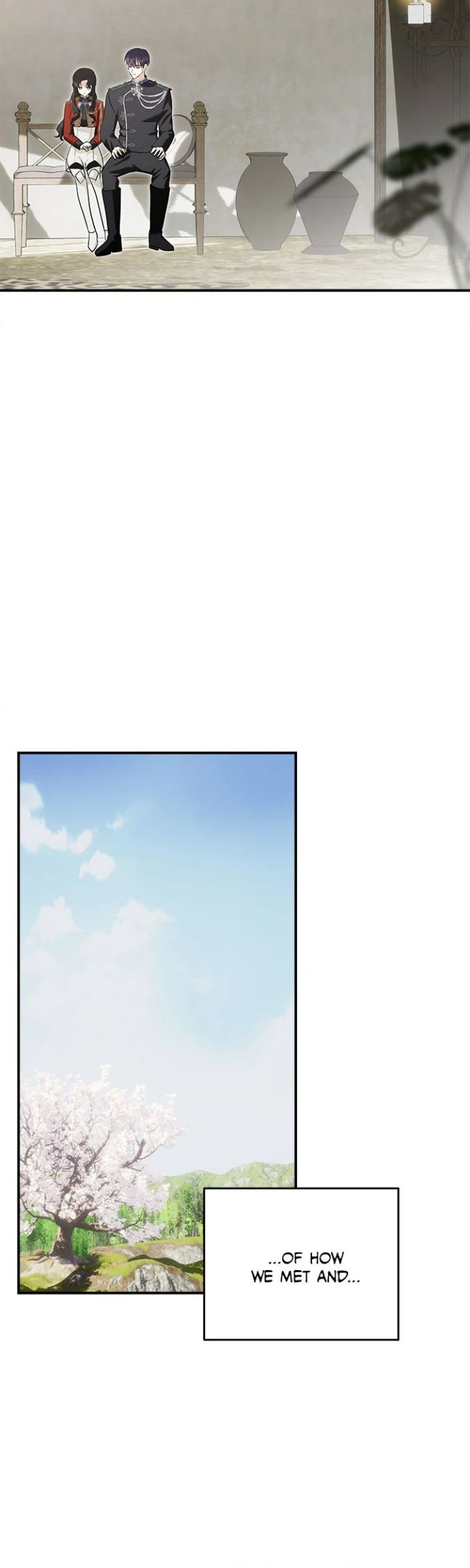 Monster Duke’s Daughter chapter 184 page 40