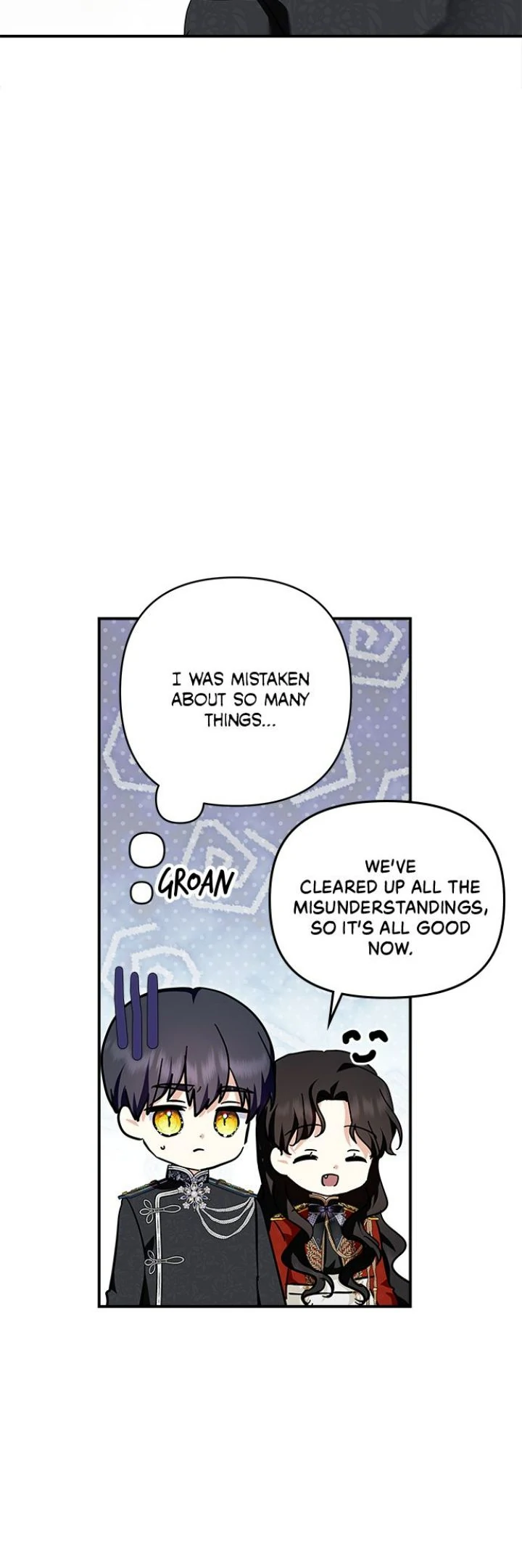 Monster Duke’s Daughter chapter 184 page 42