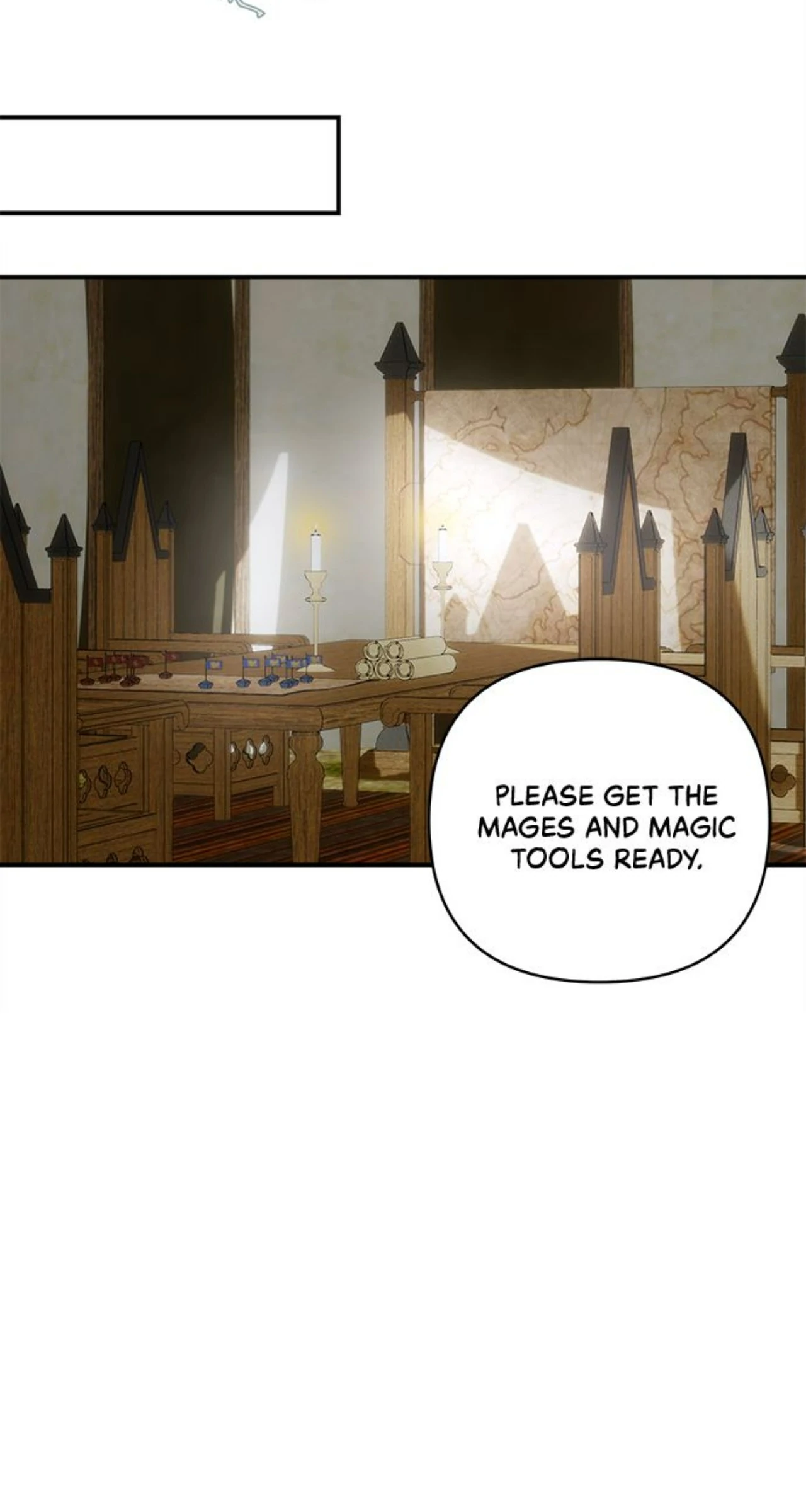 Monster Duke’s Daughter chapter 185 page 17