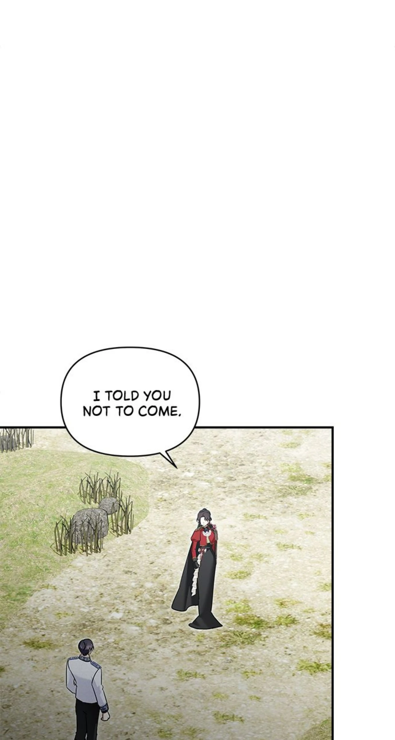 Monster Duke’s Daughter chapter 185 page 34