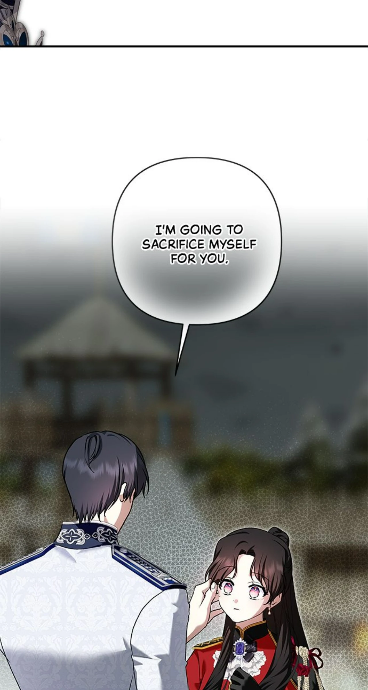 Monster Duke’s Daughter chapter 185 page 45