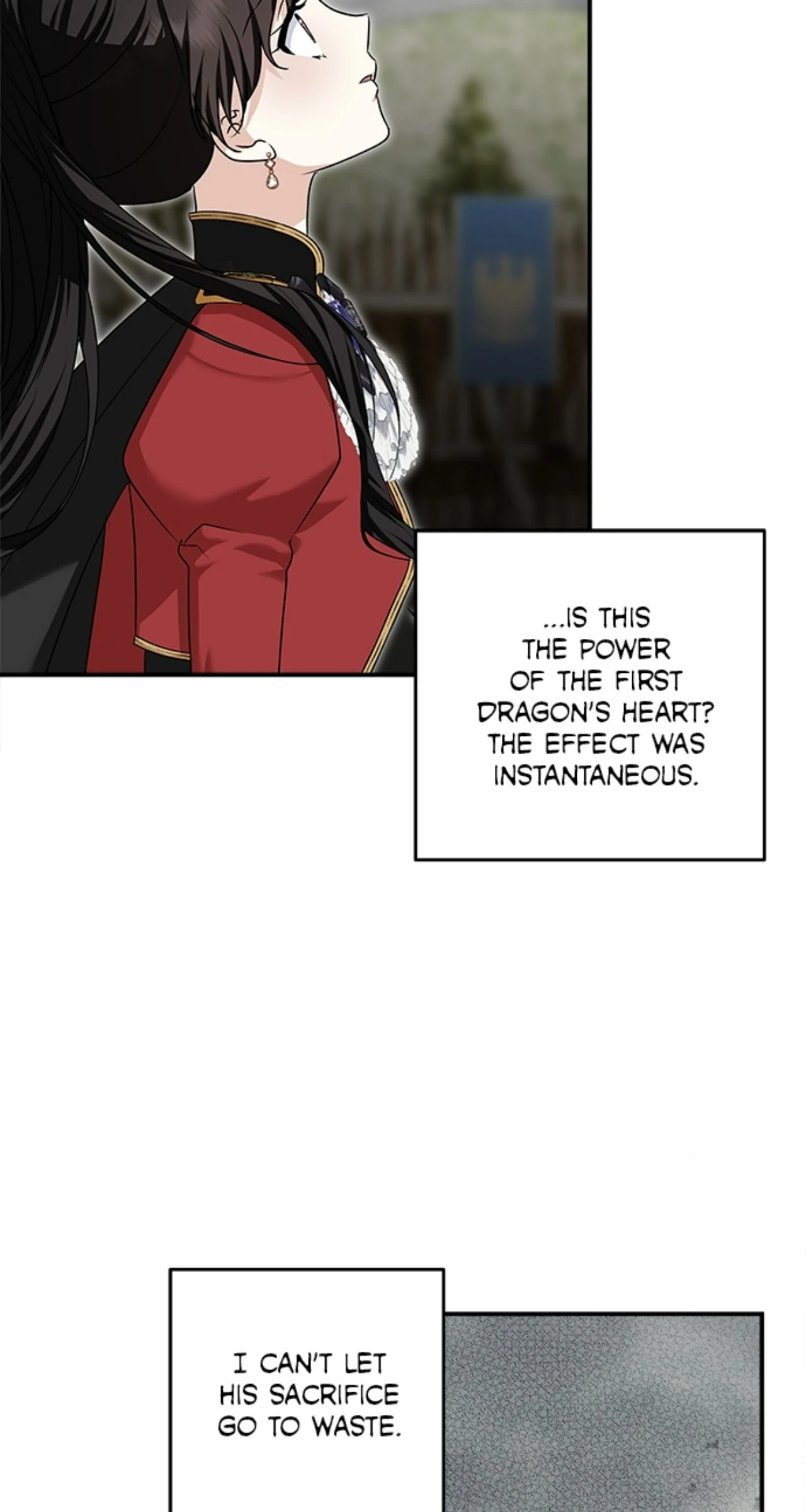 Monster Duke’s Daughter chapter 185 page 59