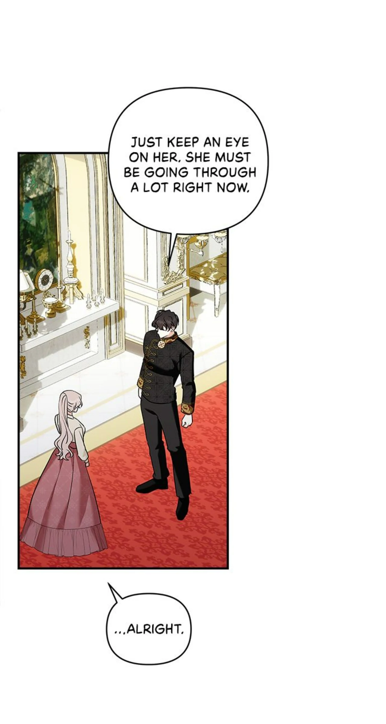 Monster Duke’s Daughter chapter 185 page 81