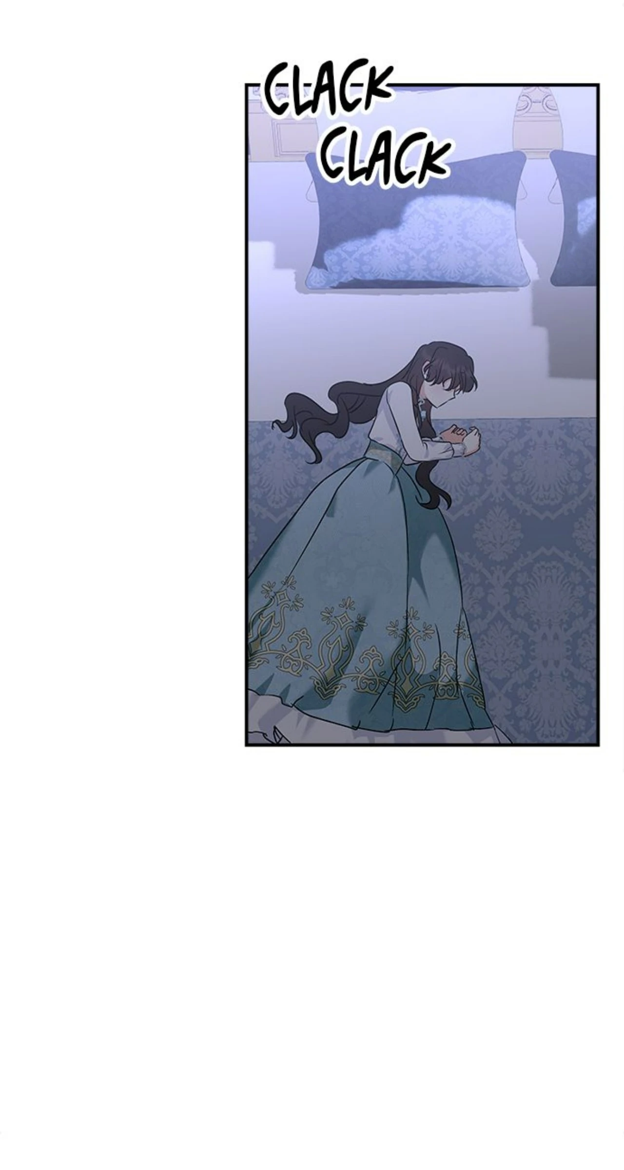 Monster Duke’s Daughter chapter 185 page 82