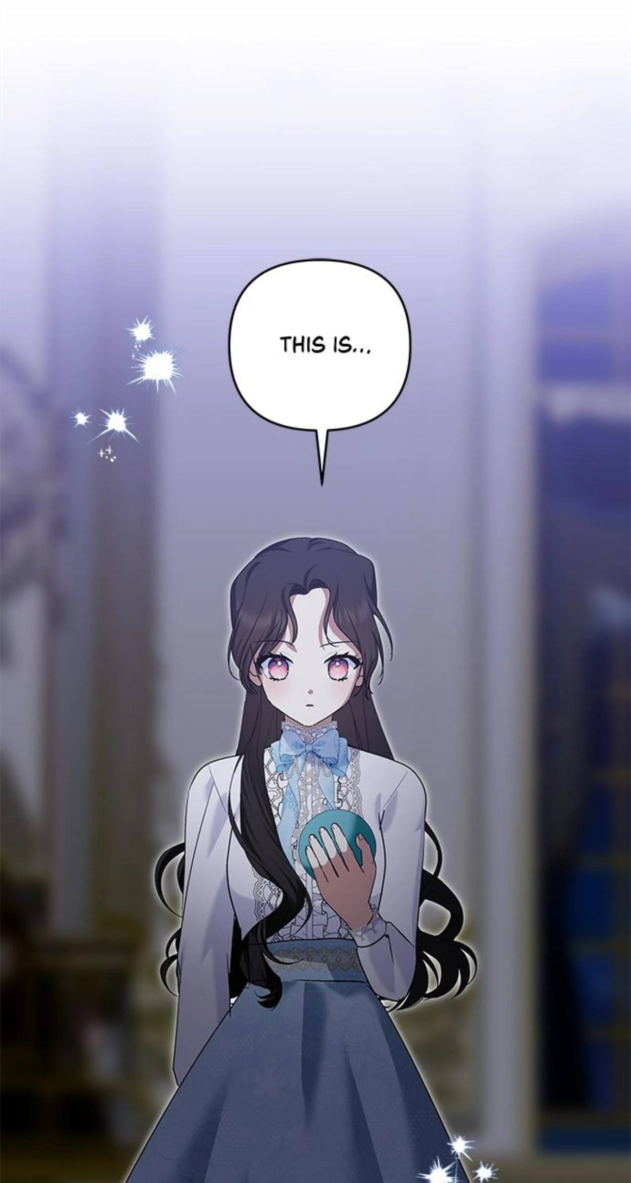 Monster Duke’s Daughter chapter 186 page 1