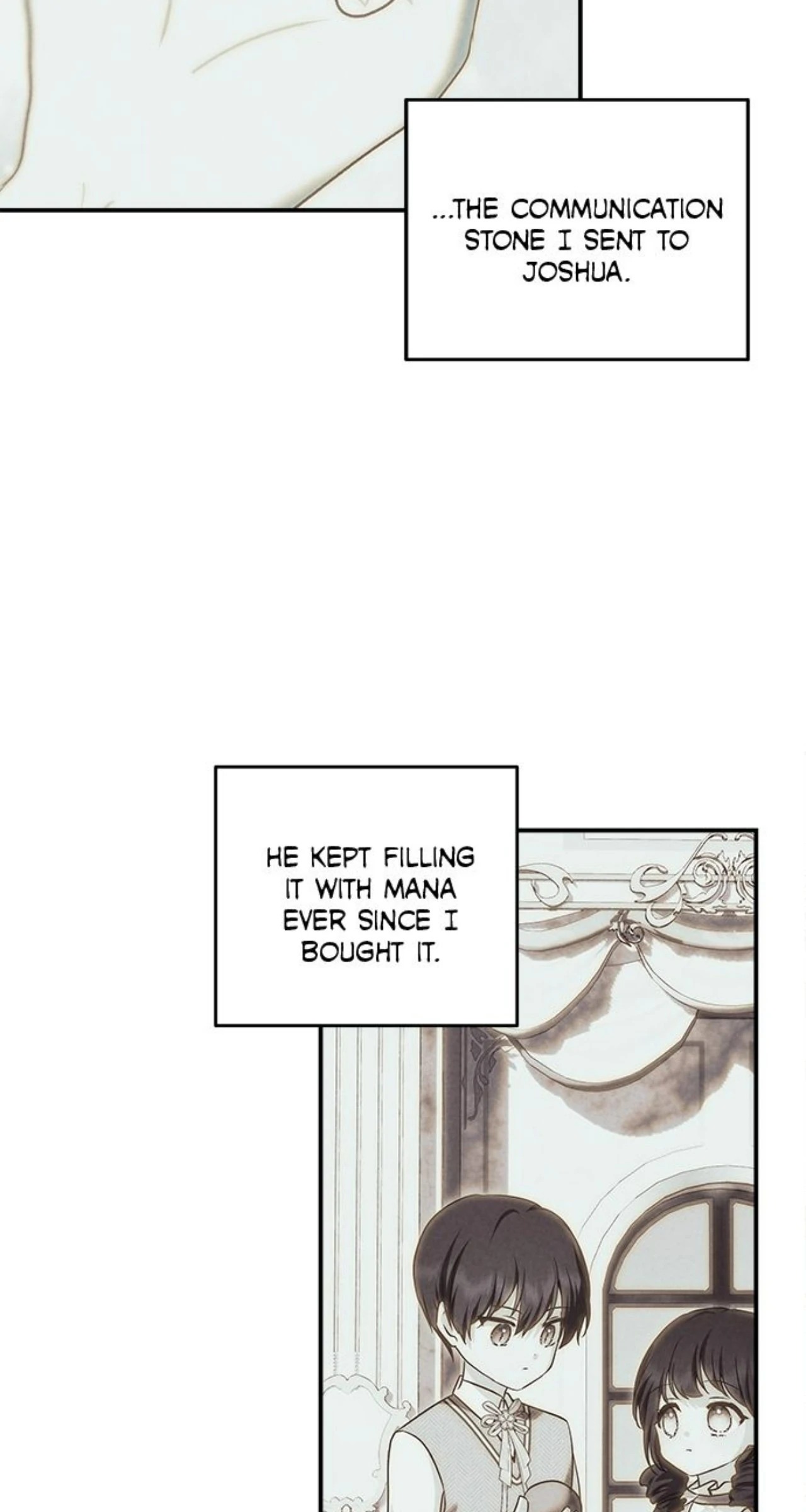 Monster Duke’s Daughter chapter 186 page 3