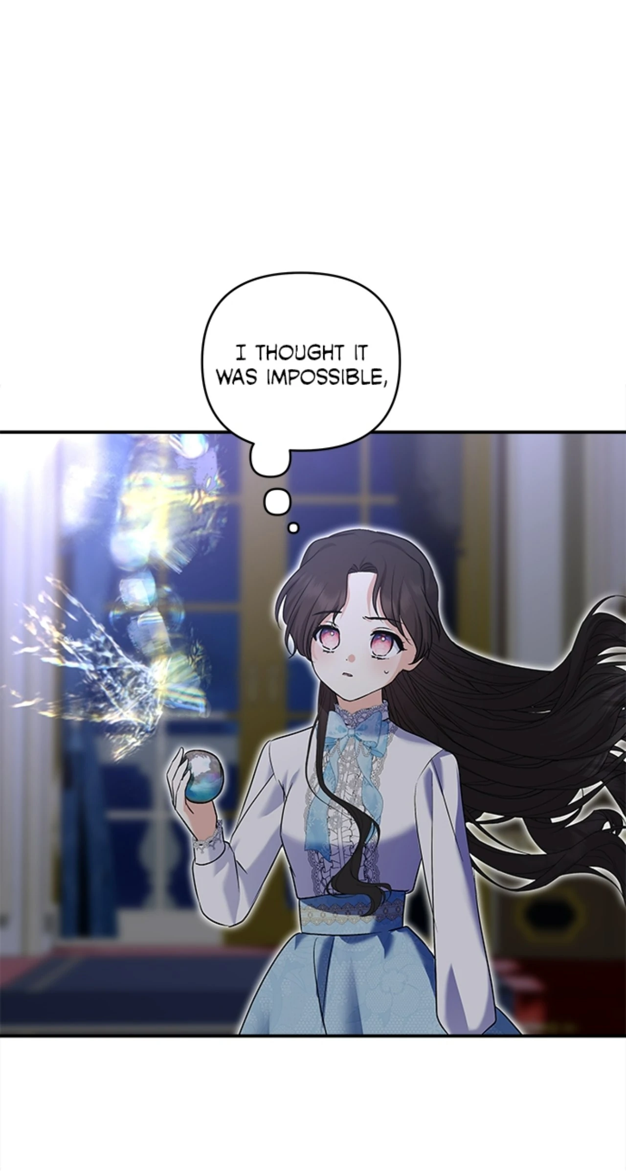 Monster Duke’s Daughter chapter 186 page 8