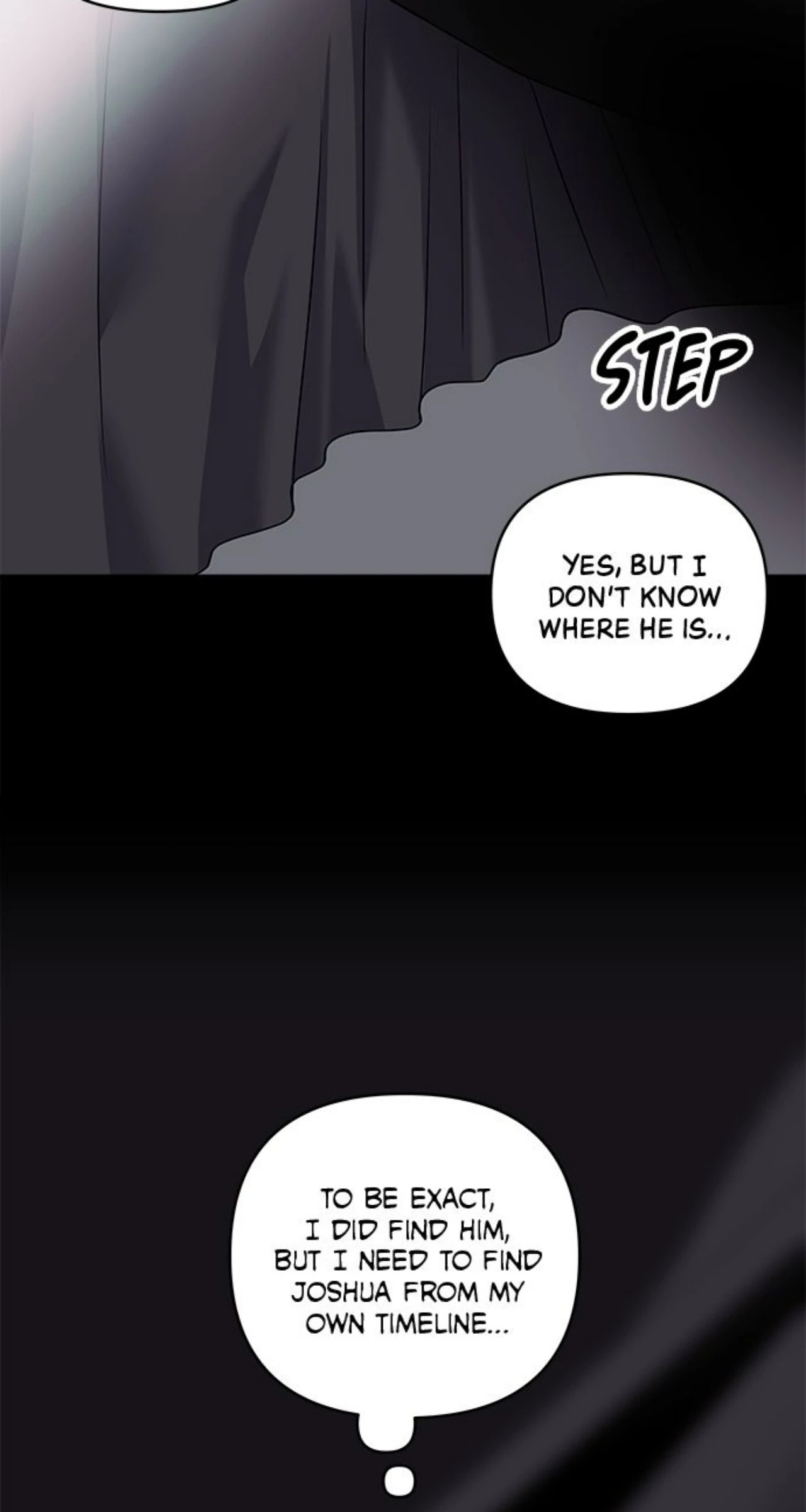 Monster Duke’s Daughter chapter 186 page 35