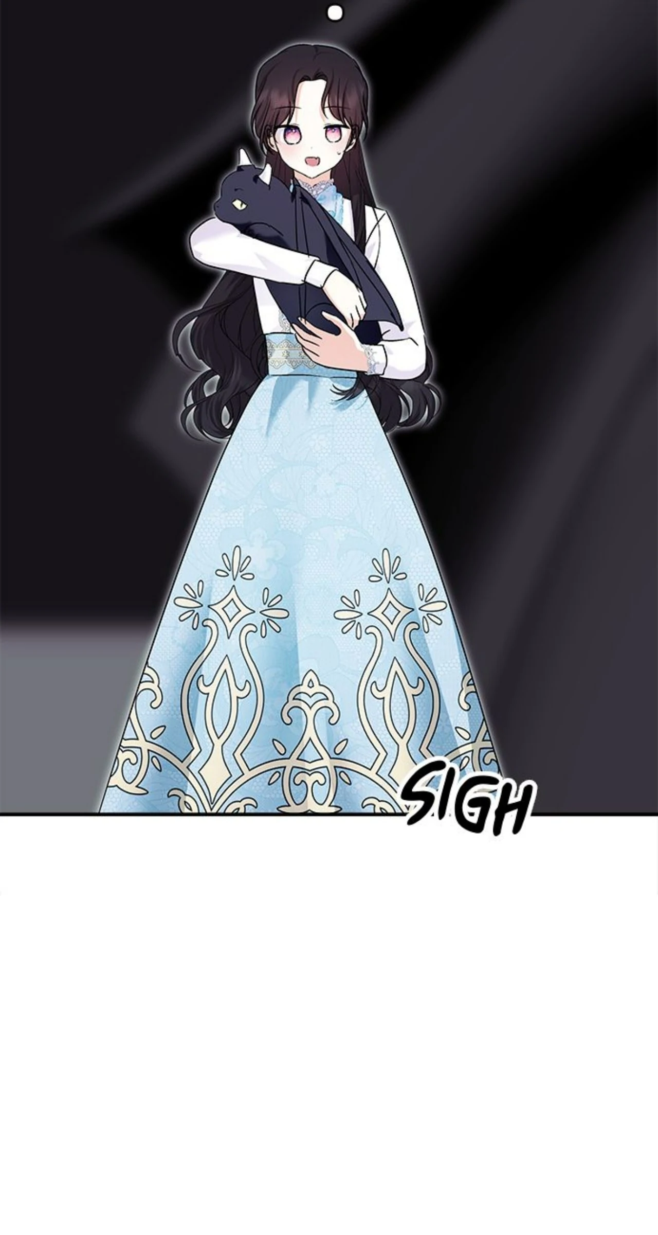 Monster Duke’s Daughter chapter 186 page 36