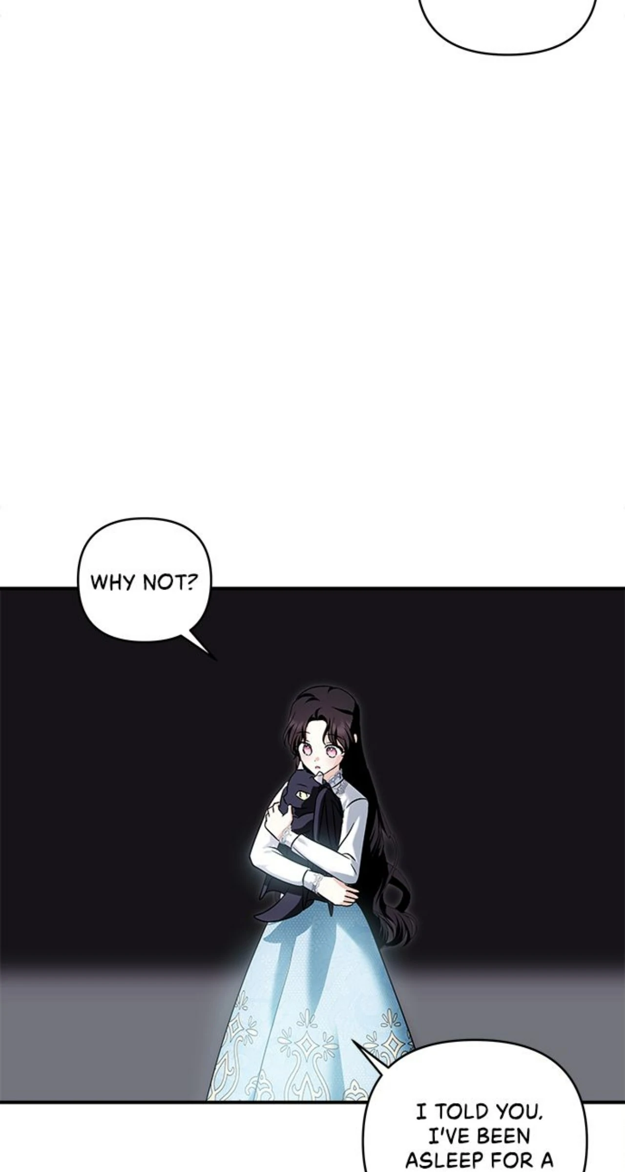 Monster Duke’s Daughter chapter 186 page 40