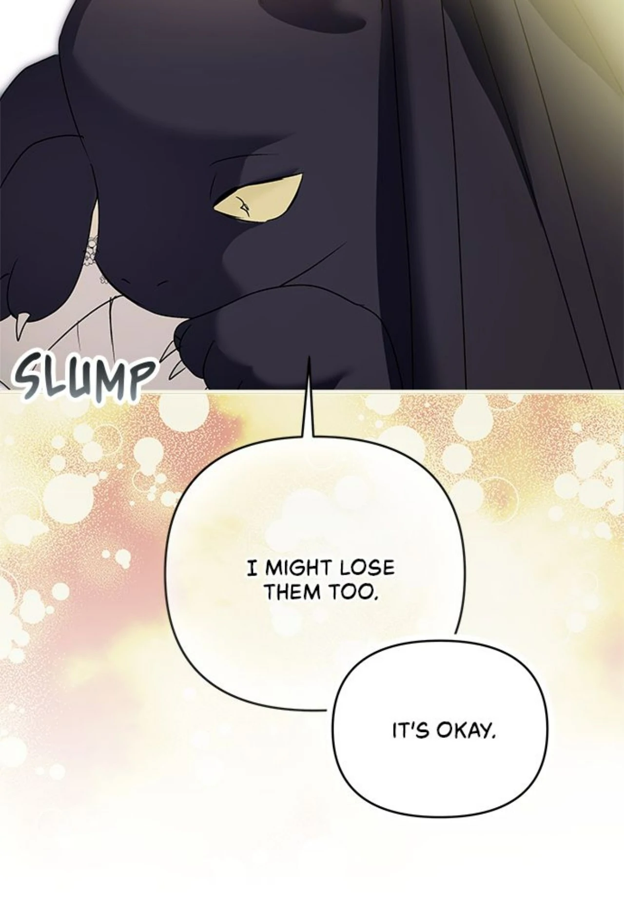 Monster Duke’s Daughter chapter 186 page 43