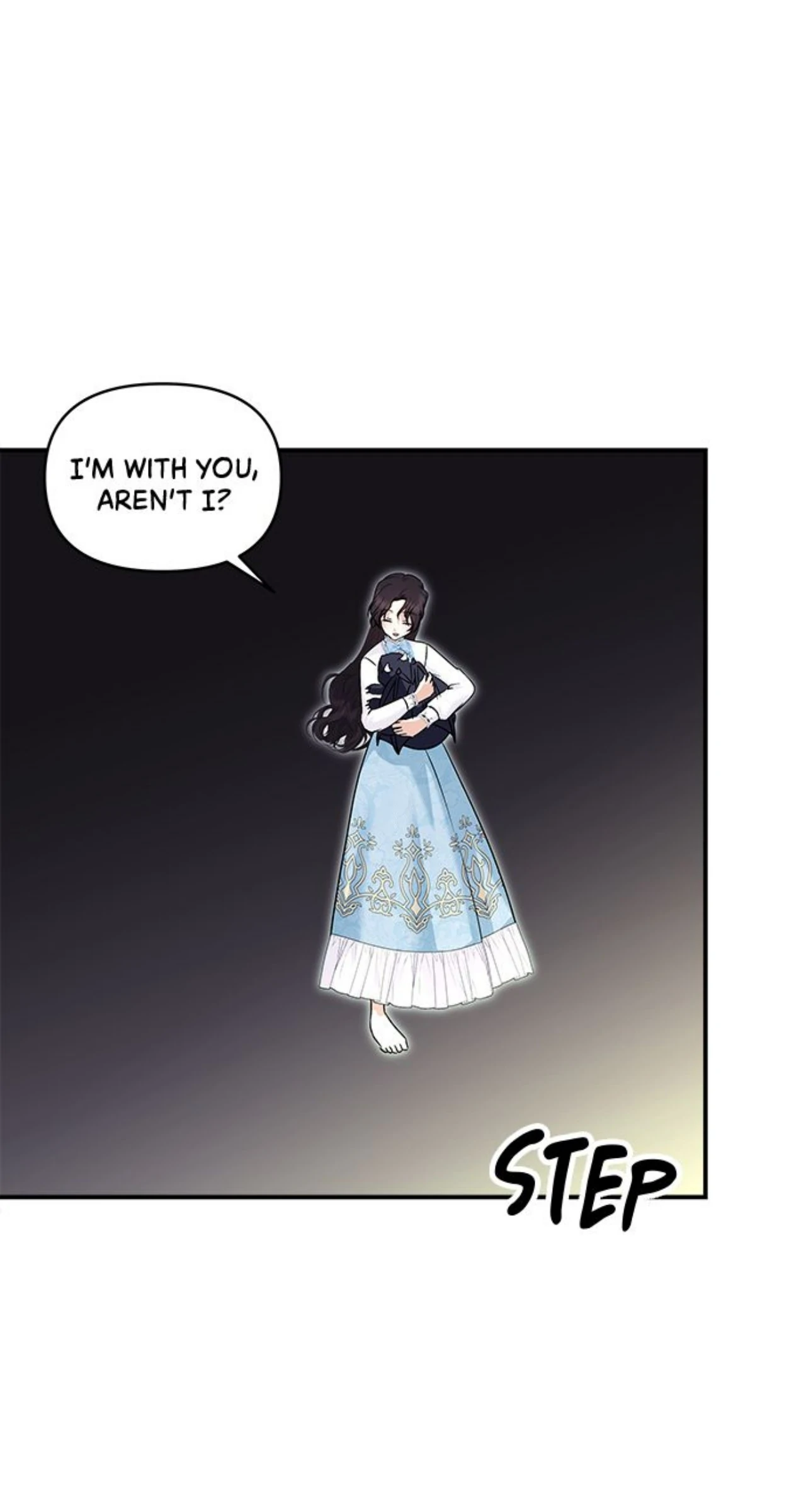 Monster Duke’s Daughter chapter 186 page 44