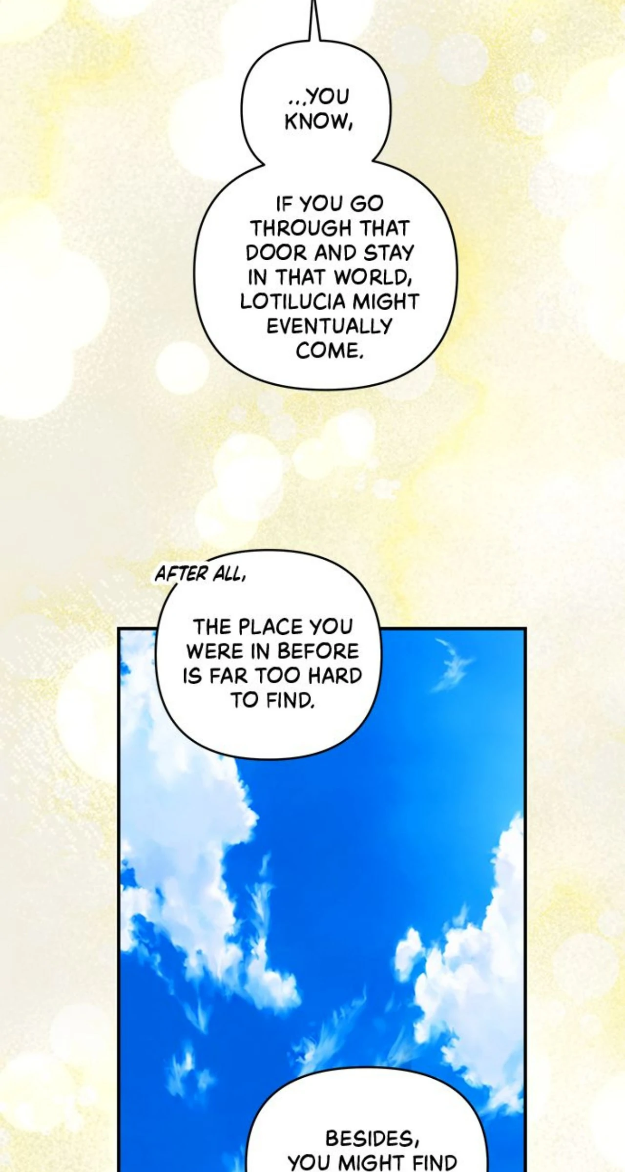 Monster Duke’s Daughter chapter 186 page 47