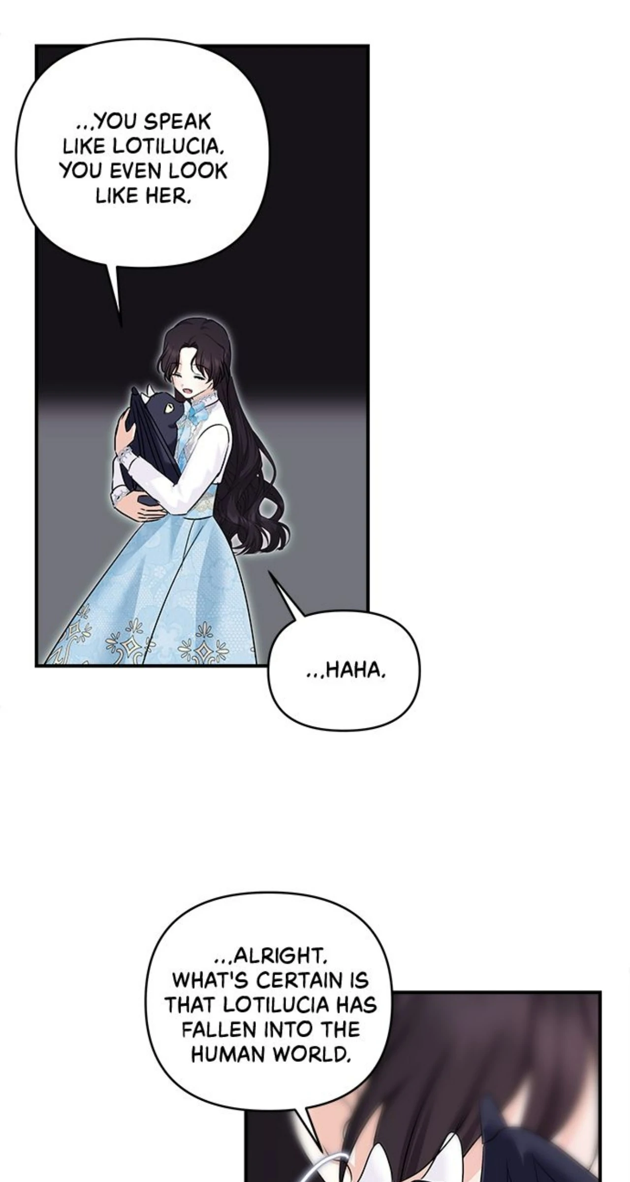 Monster Duke’s Daughter chapter 186 page 50