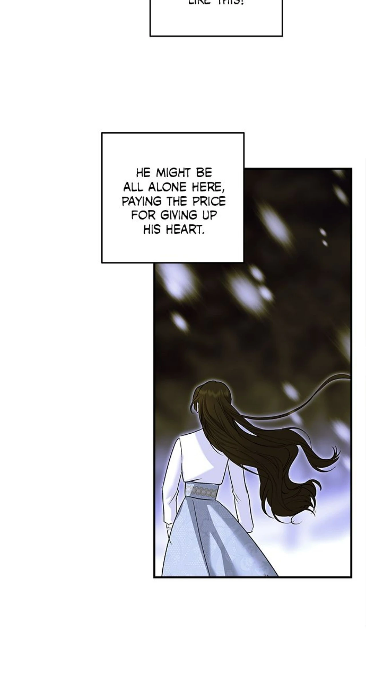 Monster Duke’s Daughter chapter 186 page 69