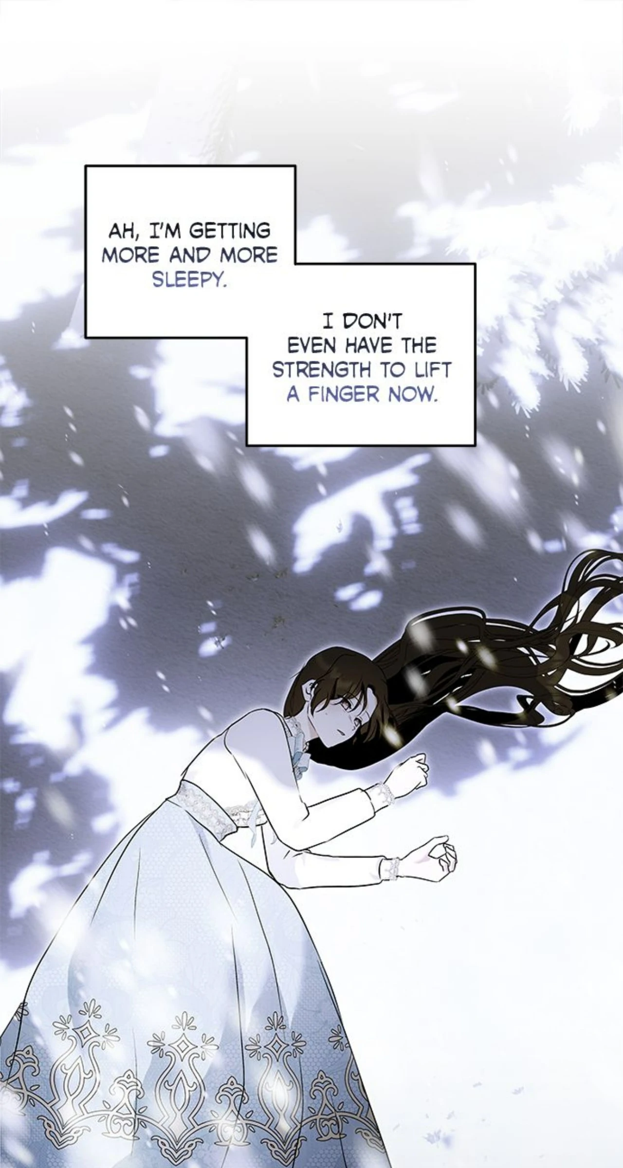 Monster Duke’s Daughter chapter 186 page 76
