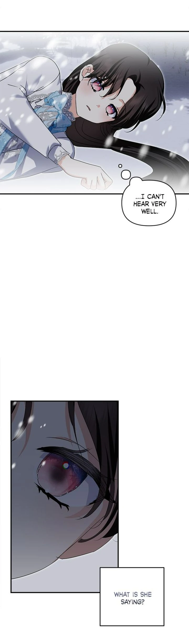 Monster Duke’s Daughter chapter 187 page 6