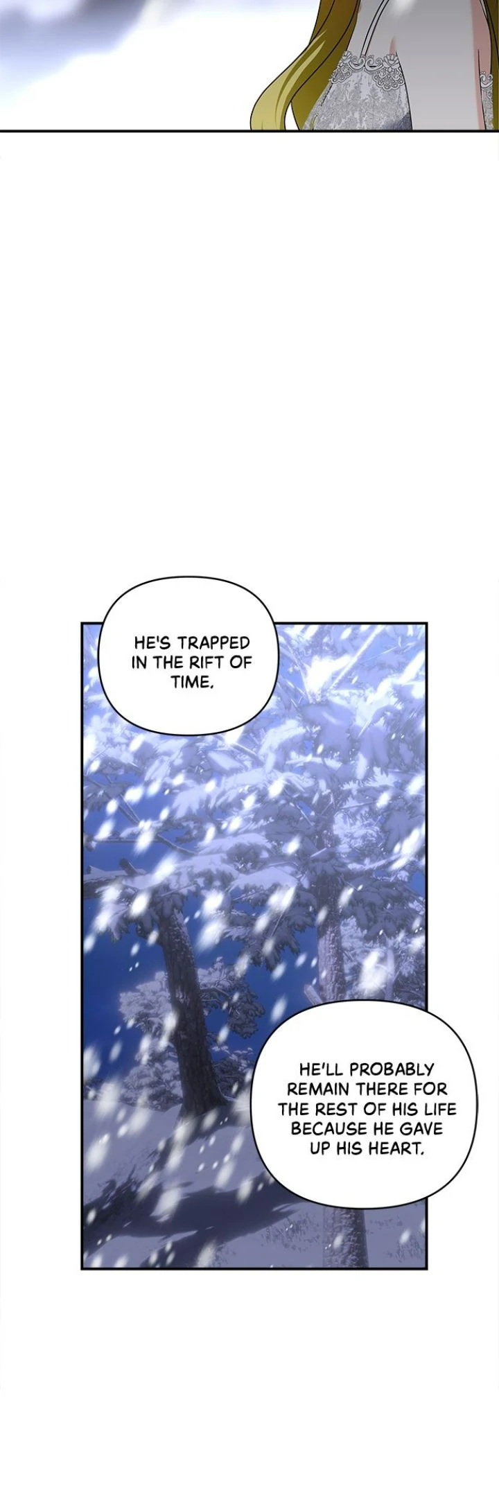 Monster Duke’s Daughter chapter 187 page 8