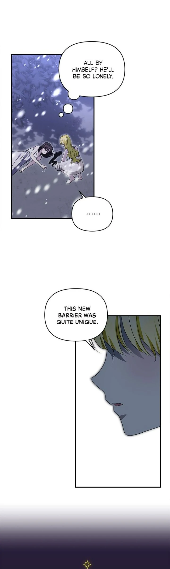 Monster Duke’s Daughter chapter 187 page 9