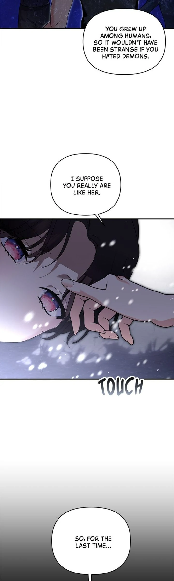 Monster Duke’s Daughter chapter 187 page 11