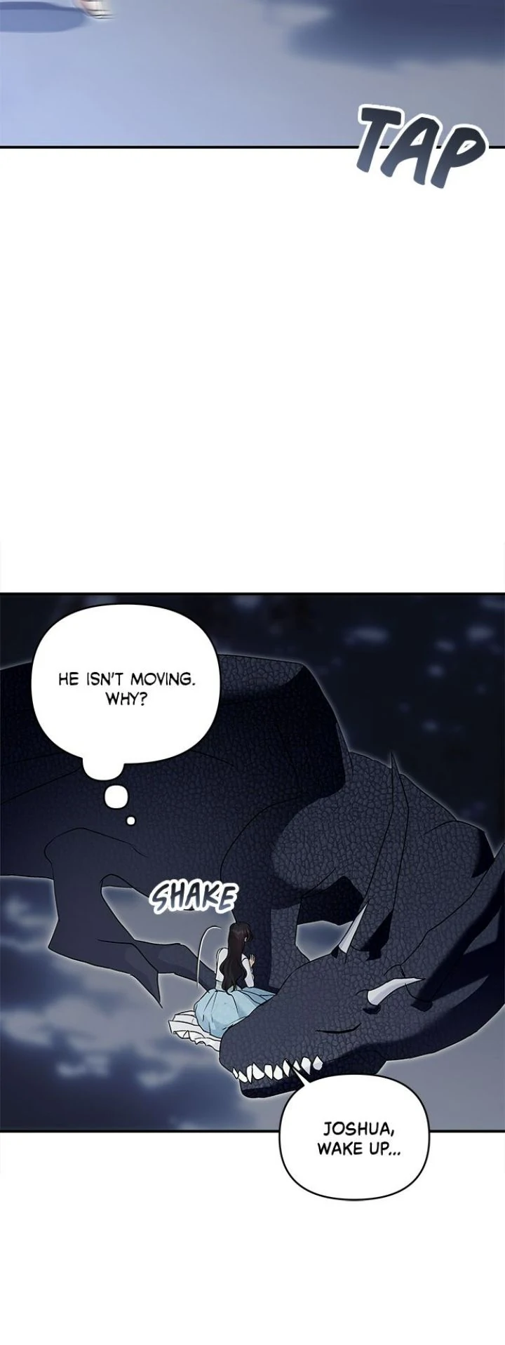 Monster Duke’s Daughter chapter 187 page 20
